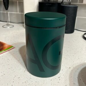 AG1 container - never used